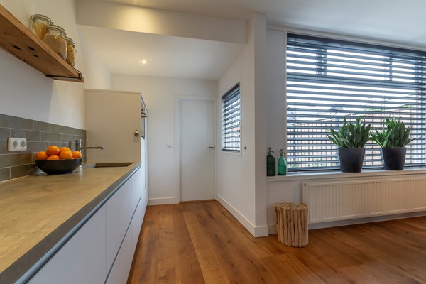 Medium property photo - Ruyghweg 15, 1781 DA Den Helder